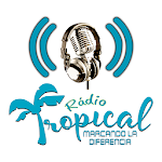 Radio Tropical Stereo de Palos Blancos Apk
