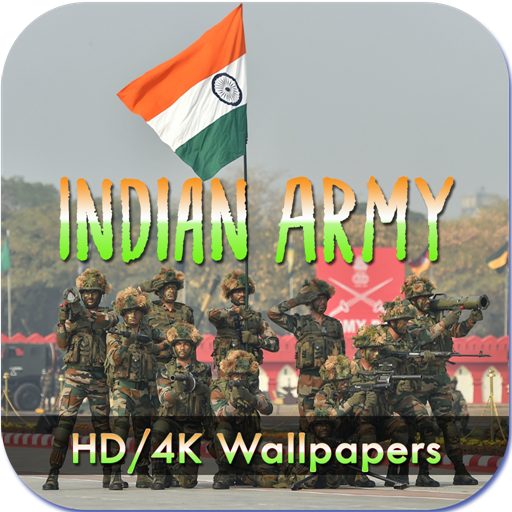 Indian Army Wallpapers Hd Apps On Google Play
