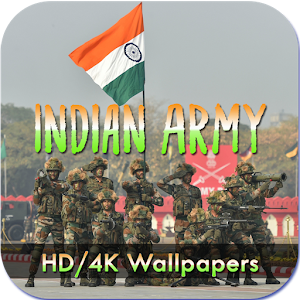 Indian Army Wallpapers HD - Latest version for Android - Download APK