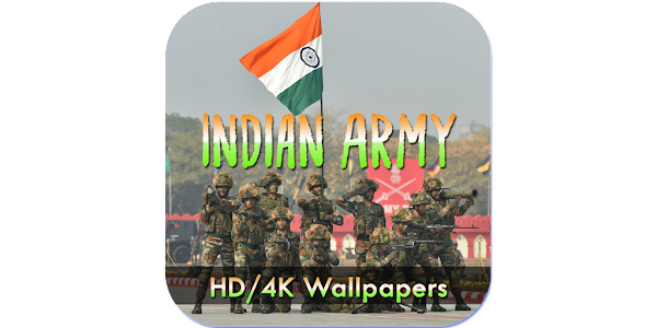 Indian Army Wallpapers HD – Apps on Google Play