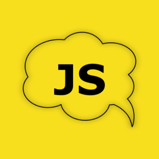 JavaScript Interview Q&As 1.0.0 Icon