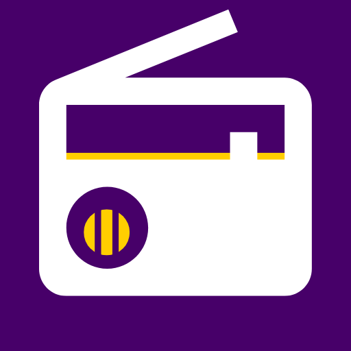 Heebo Radio and Podcasts logo