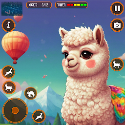 Llama Simulator - Alpaca Games: Download & Review