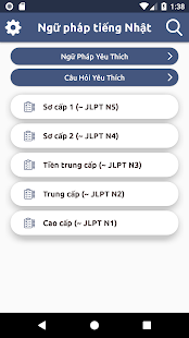 Bản xem trước ứng dụng