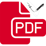 PDF Reader Signer icon