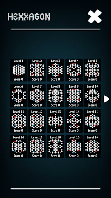 Hexxagon - Board Gameのおすすめ画像3