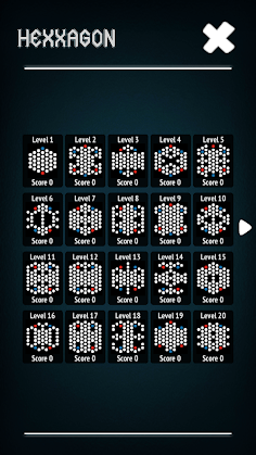 Hexxagon - Board Game - Screenshot 4