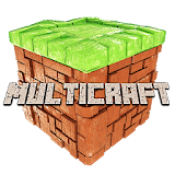Multicraft: Pocket Edition icon