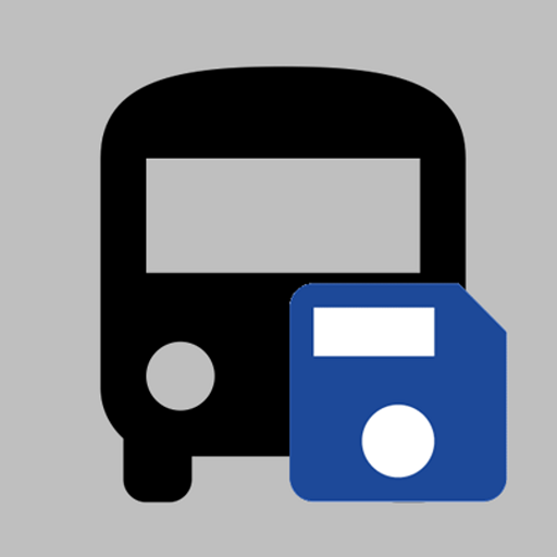 Coletar Dados de AVL de SP logo
