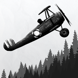 「Warplane Inc. 飛行機シュミレーター戦闘機ゲーム」のアイコン画像