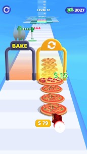 I Want Pizza v1.4.2 MOD APK (Unlimited Money) Download 3