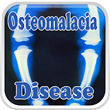 Osteomalacia Disease icon