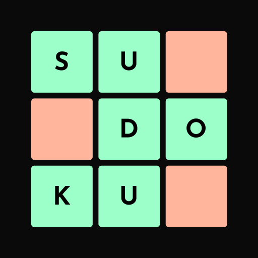 Classic Daily Sudoku Puzzle