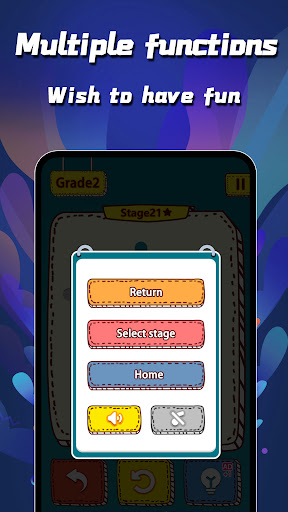 Connection Master Screen 3