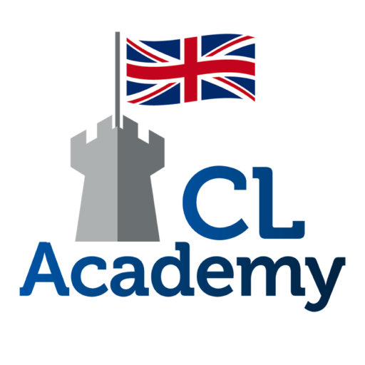 CLアカデミー 公式アプリ logo