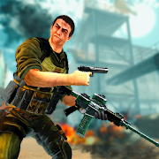 Top 44 Action Apps Like US Army Commando Secret Mission: Fun Shooting Game - Best Alternatives