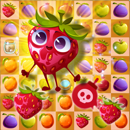 Download Fruit Cut 3D on PC (Emulator) - LDPlayer