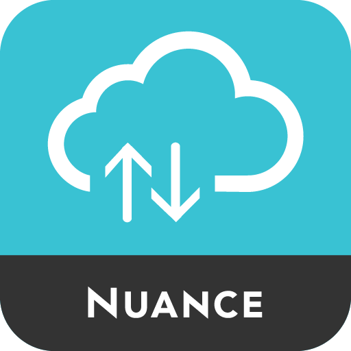 Nuance PowerShare 2.0.4 Icon
