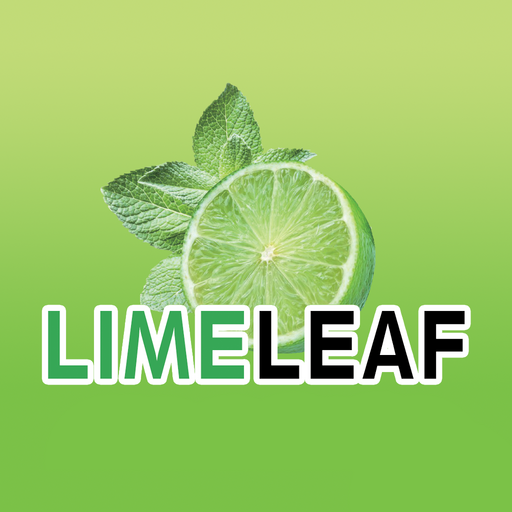 Limeleaf Galway logo