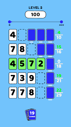 Sum Match - Screenshot 4