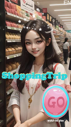 ShoppingTrip - Screenshot 1