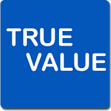 Truevalue icon