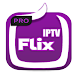 IPTV Smarter Pro Flixiptv