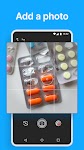 screenshot of Pills Med Tracker & Reminder