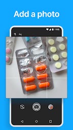 Pills Med Tracker & Reminder