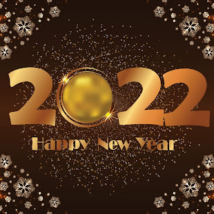 Happy New Year 2022 Images Gif 26.5 APK screenshots 4