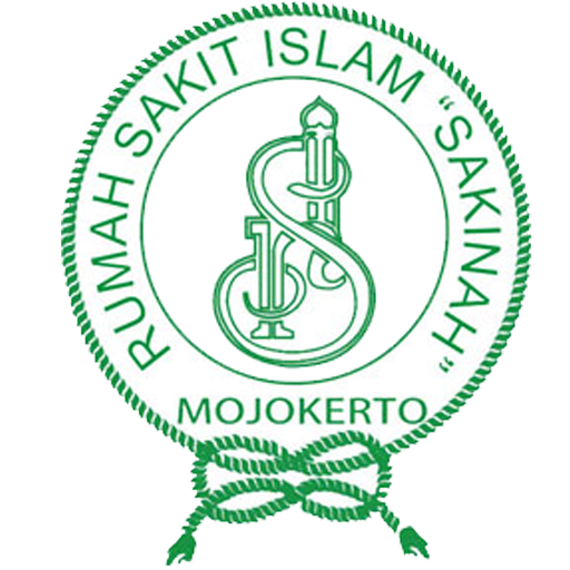 RSI SAKINAH MOJOKERTO logo