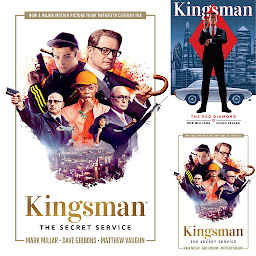 Icon image Kingsman
