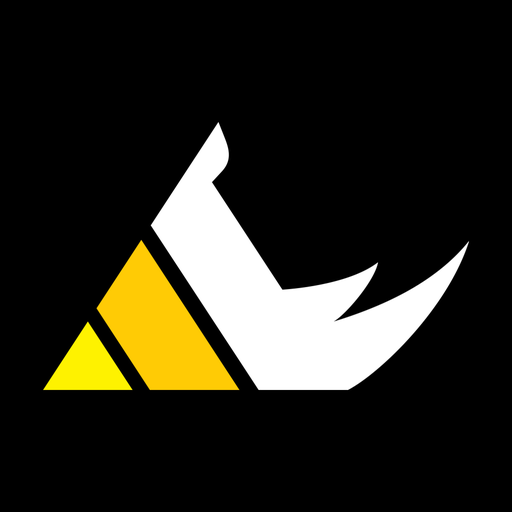 Rhino Roofers logo