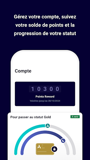 ALL Accor - Hôtel et Voyage screenshot 6