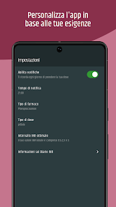 Immagine screenshot
