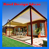 Roof Design Ideas icon
