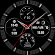 GM2 Analog watch face - Androidアプリ