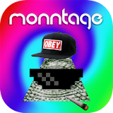 Monntage: MLG Photo Editor icon