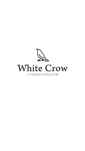 Android application White Crow screenshort