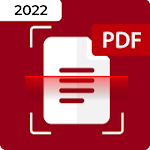 Cover Image of Download PDF Scanner & Document Scanner  APK