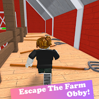 Escape Farm Obby Assist