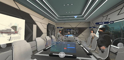 VSVR Screen 3