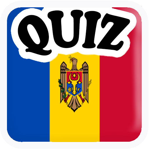 Quiz Moldavie logo