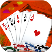 Bhabhi Thulla Cards Game Solitaire Challenge