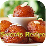 Cover Image of ダウンロード Indian Sweets Recipe  APK