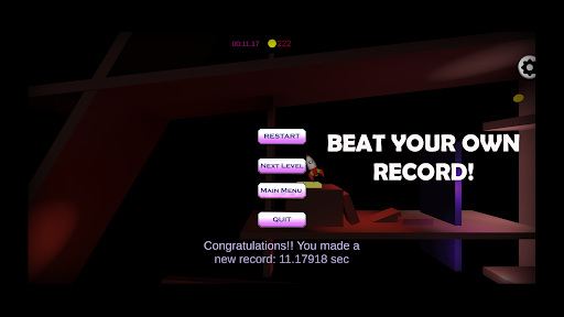 Operation Boost Screen 3