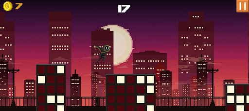 Jump City Screenshot 3 - AppWisp.com