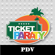 Top 10 Business Apps Like Ticket Paraty PDV - Best Alternatives