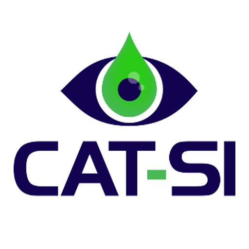 Cat-Si Compliance Audit Tool logo