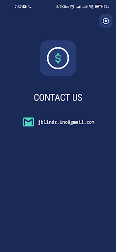 My Cash ads Screen 3